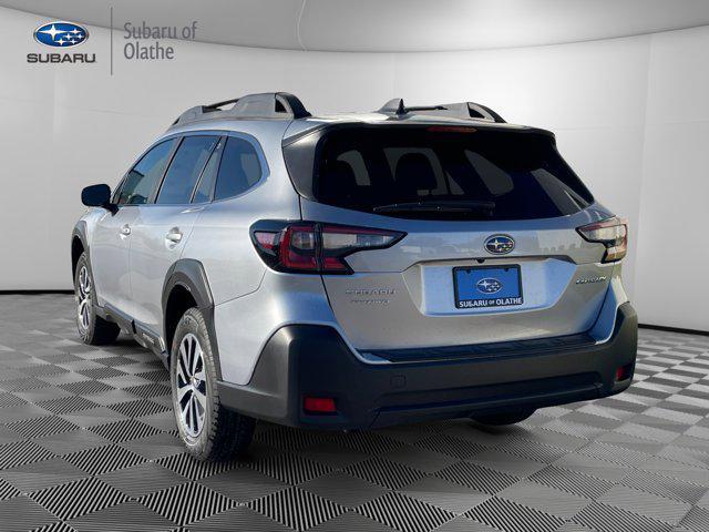 new 2025 Subaru Outback car, priced at $34,591