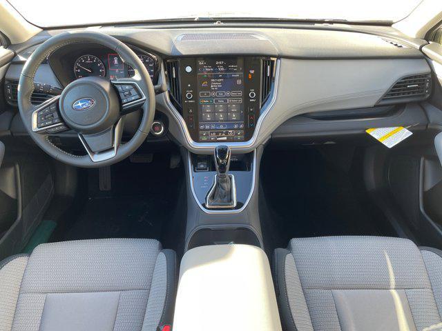 new 2025 Subaru Outback car, priced at $34,591
