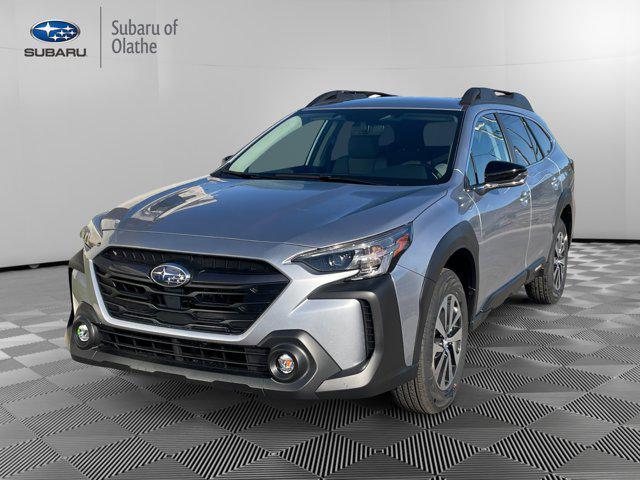 new 2025 Subaru Outback car, priced at $34,591