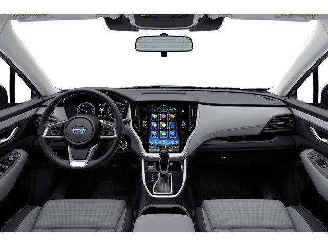 new 2025 Subaru Outback car, priced at $34,631
