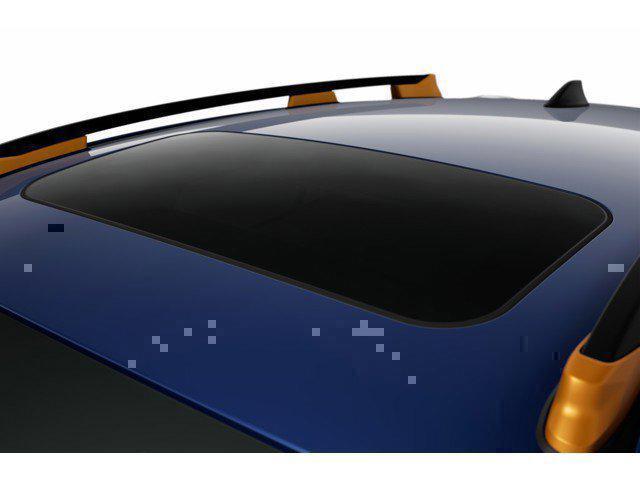 new 2025 Subaru Crosstrek car, priced at $35,570