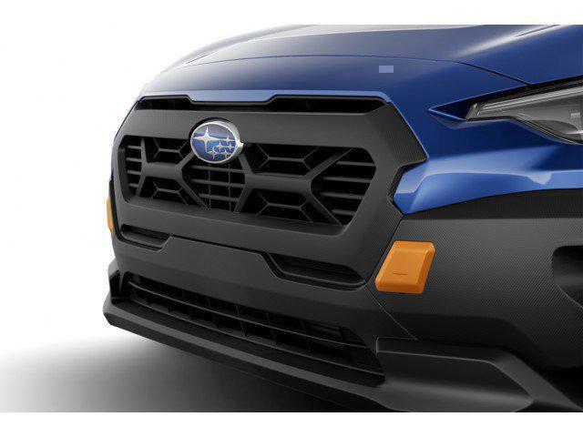 new 2025 Subaru Crosstrek car, priced at $36,642