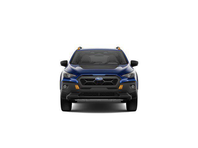 new 2025 Subaru Crosstrek car, priced at $35,860