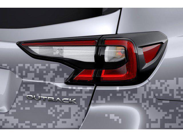 new 2025 Subaru Outback car, priced at $32,055