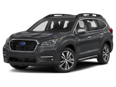 used 2021 Subaru Ascent car, priced at $27,500