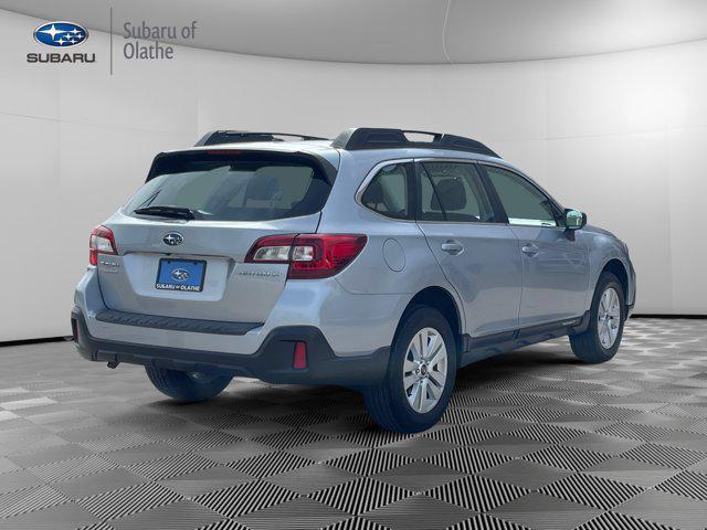 used 2019 Subaru Outback car, priced at $24,500