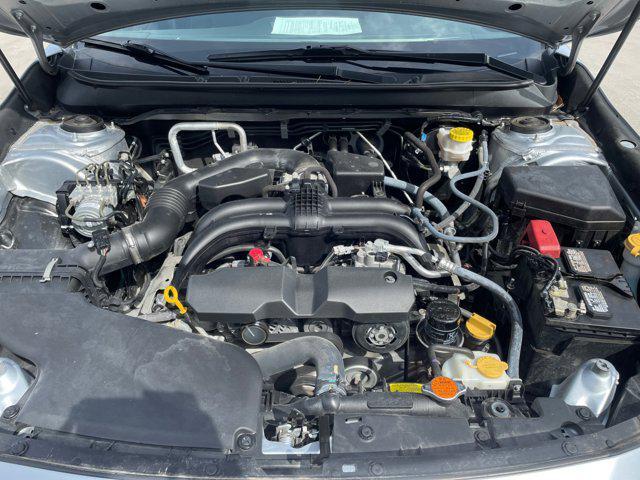 used 2019 Subaru Outback car, priced at $24,500