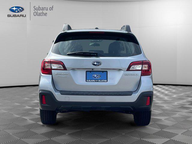 used 2019 Subaru Outback car, priced at $24,500