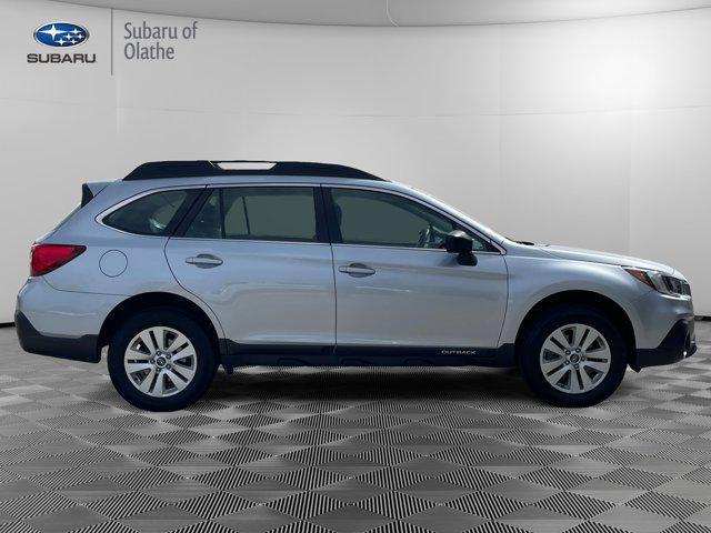 used 2019 Subaru Outback car, priced at $24,500