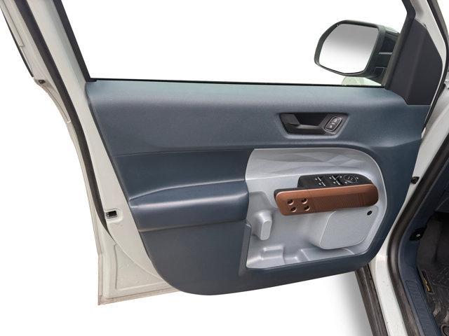 used 2024 Ford Maverick car, priced at $33,500