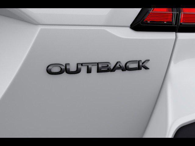 new 2025 Subaru Outback car, priced at $36,152