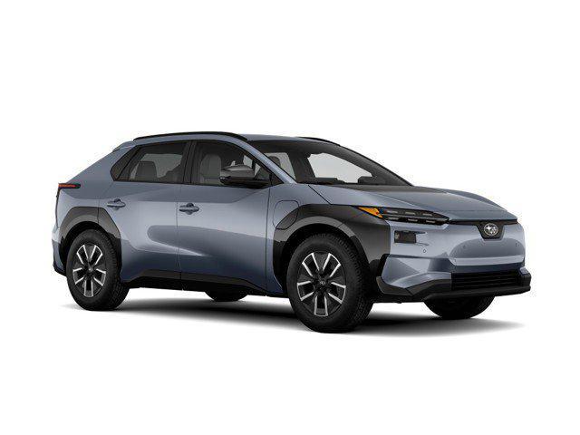 new 2026 Subaru Solterra car, priced at $41,325