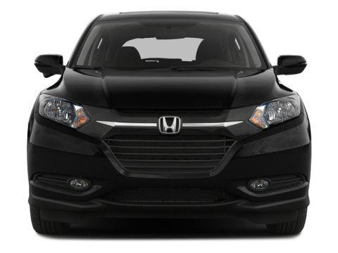 used 2016 Honda HR-V car, priced at $17,000