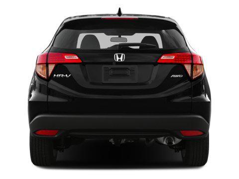 used 2016 Honda HR-V car, priced at $17,000