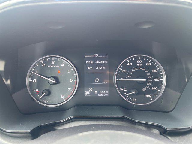 used 2025 Subaru Outback car, priced at $32,580