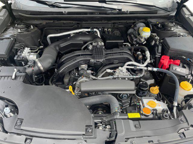 used 2025 Subaru Outback car, priced at $32,580