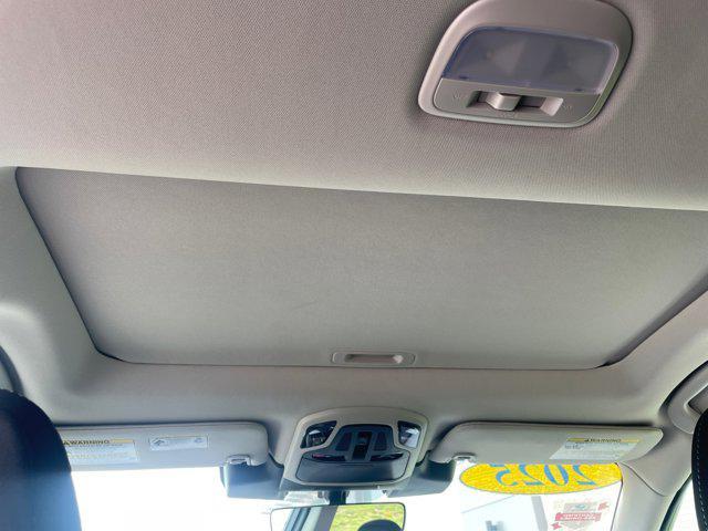used 2025 Subaru Outback car, priced at $32,580