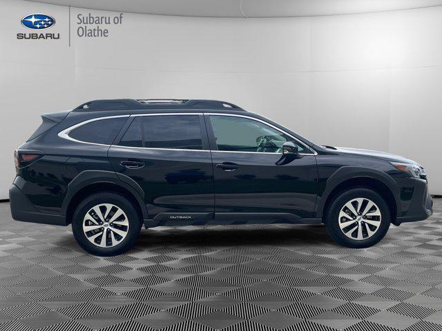 used 2025 Subaru Outback car, priced at $32,580