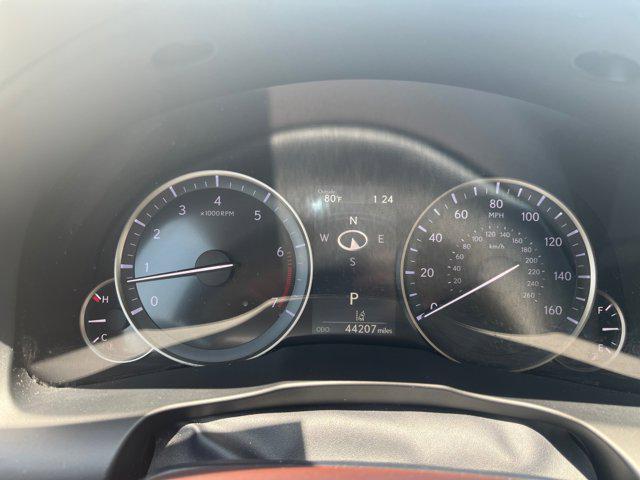 used 2016 Lexus ES 350 car, priced at $24,500
