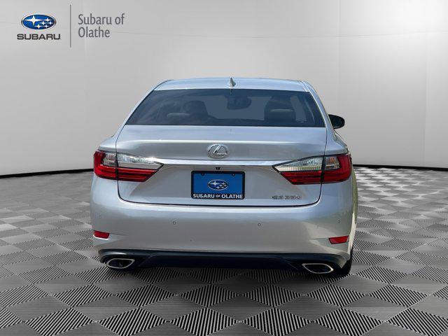 used 2016 Lexus ES 350 car, priced at $24,000