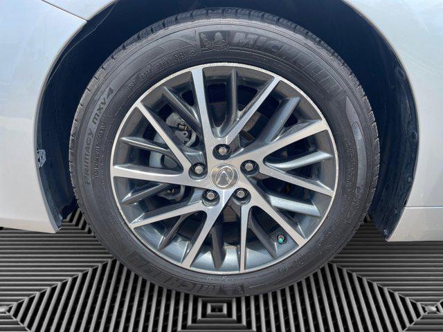 used 2016 Lexus ES 350 car, priced at $24,000
