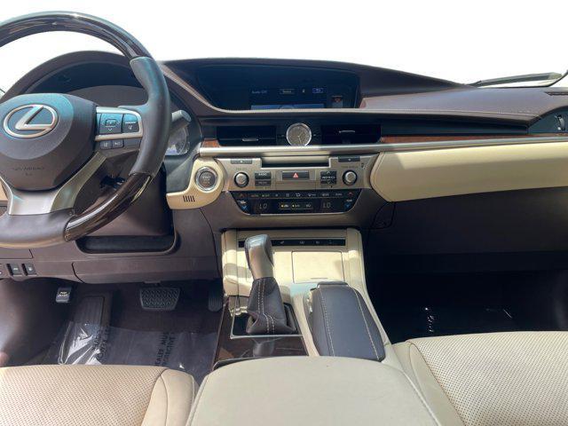 used 2016 Lexus ES 350 car, priced at $24,000