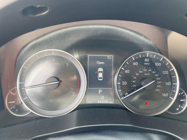used 2016 Lexus ES 350 car, priced at $24,000