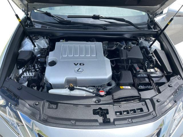 used 2016 Lexus ES 350 car, priced at $24,000