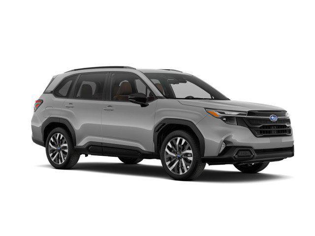 new 2025 Subaru Forester car, priced at $44,106