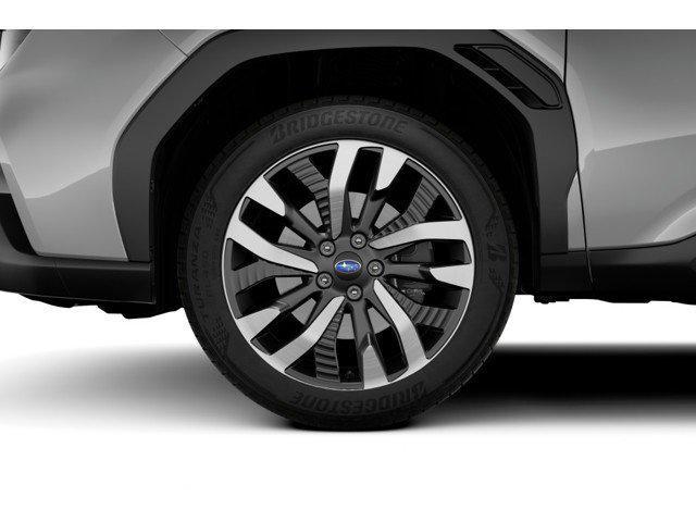 new 2025 Subaru Forester car, priced at $44,106