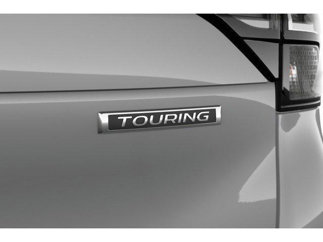 new 2025 Subaru Forester car, priced at $44,106