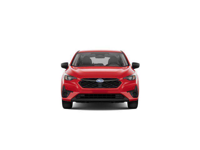 new 2024 Subaru Impreza car, priced at $24,603