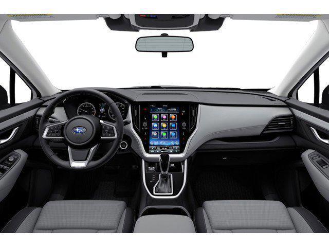 new 2025 Subaru Outback car, priced at $34,591