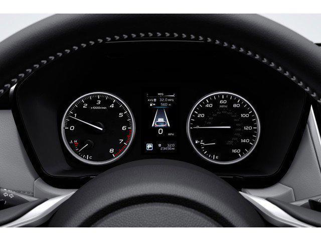 new 2025 Subaru Outback car, priced at $34,591