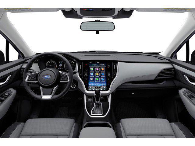 new 2025 Subaru Outback car, priced at $34,591