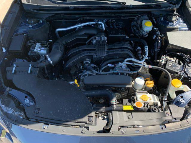 used 2024 Subaru Outback car, priced at $33,500