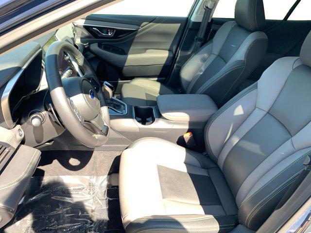used 2024 Subaru Outback car, priced at $33,500