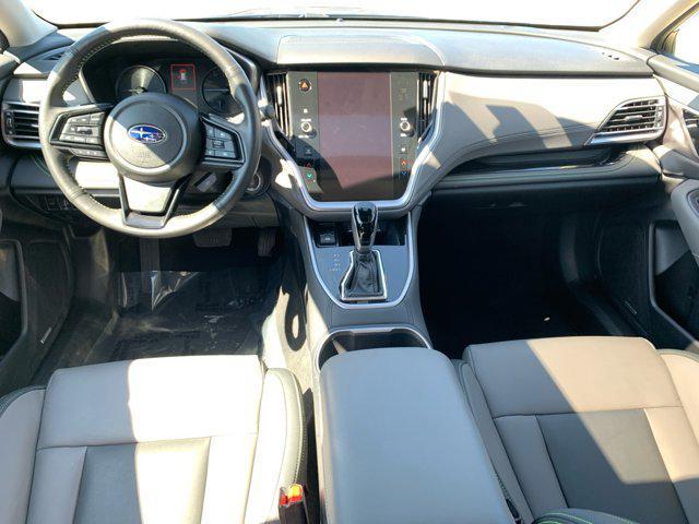 used 2024 Subaru Outback car, priced at $33,500