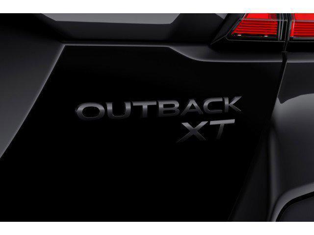 new 2025 Subaru Outback car, priced at $39,215