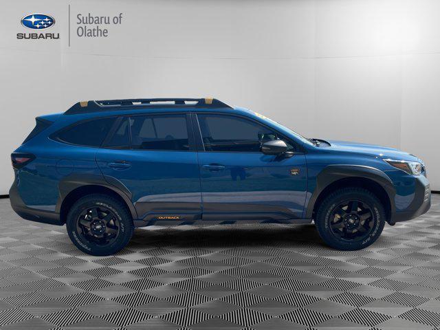 used 2022 Subaru Outback car, priced at $28,380