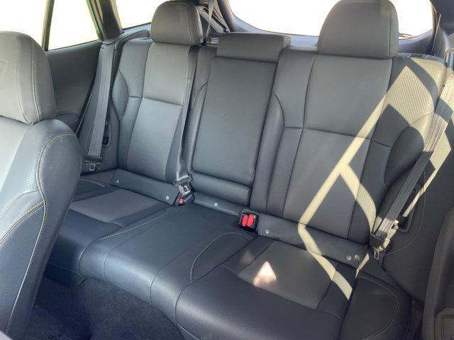 used 2022 Subaru Outback car, priced at $28,380