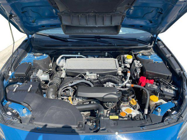 used 2022 Subaru Outback car, priced at $28,380