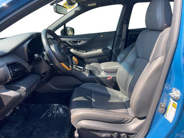 used 2022 Subaru Outback car, priced at $28,380