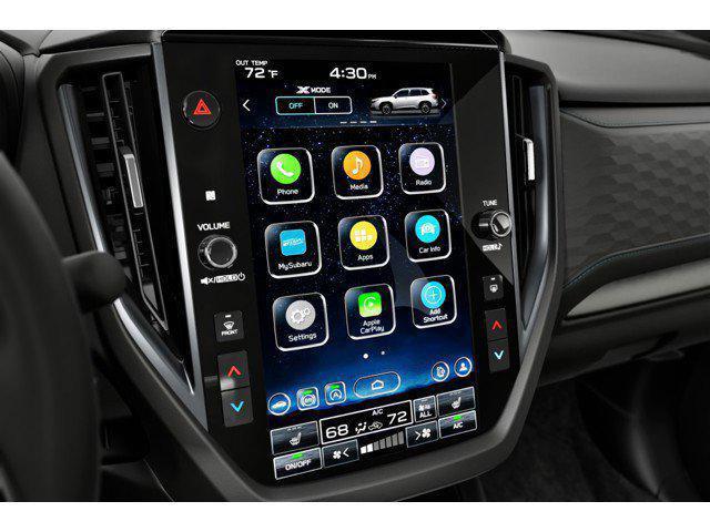 new 2025 Subaru Forester Hybrid car, priced at $36,871