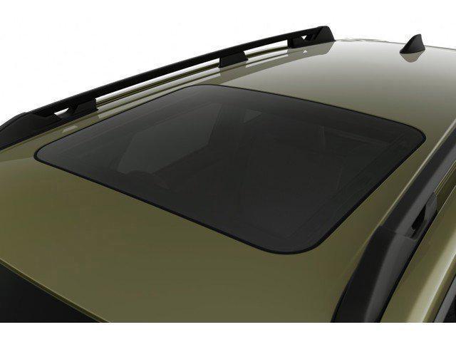 new 2025 Subaru Forester Hybrid car, priced at $36,871