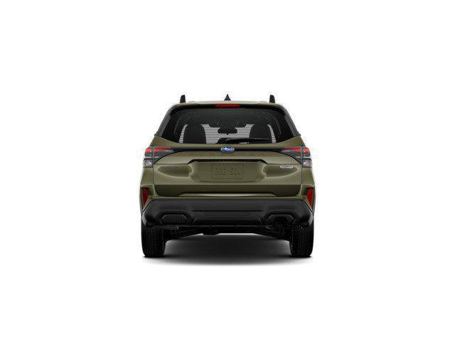 new 2025 Subaru Forester Hybrid car, priced at $36,871