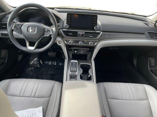 used 2020 Honda Accord car, priced at $29,000