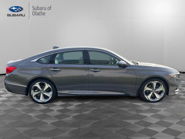 used 2020 Honda Accord car, priced at $29,000