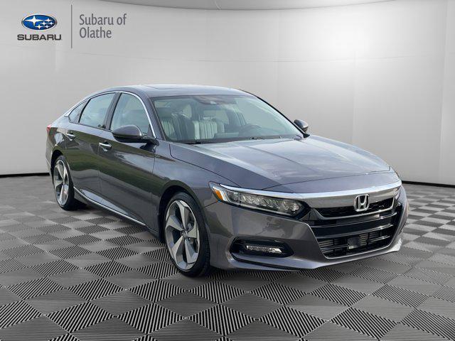 used 2020 Honda Accord car, priced at $29,000