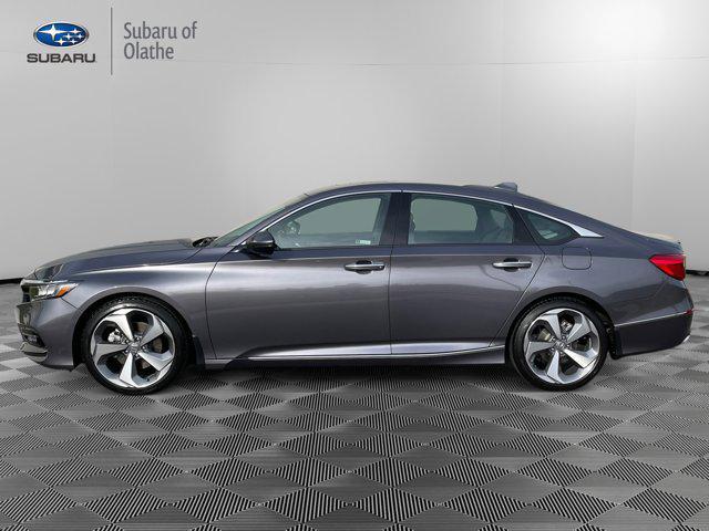 used 2020 Honda Accord car, priced at $29,000